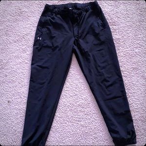 Under Armour Women’s Joggers Pockets